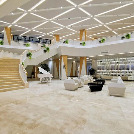 Ghic The Mulian Hotel Of Bio-Island Kanton Exteriér fotografie